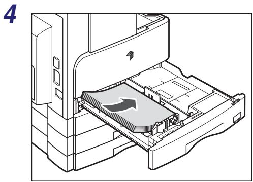 CANON IR 2420 - NOTE - 8