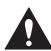 CANON IR 2420 - WARNING - 1