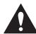 CANON IR 2420 - WARNING - 1