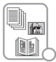 CANON IR 2420 - Operations and Terms Used in the Manuals - 1