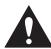CANON IR 2420 - WARNING - 1