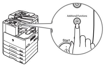 CANON IR 2420 - Versatile Configurations - 1