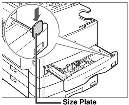 CANON IR 2420 - NOTE - 3