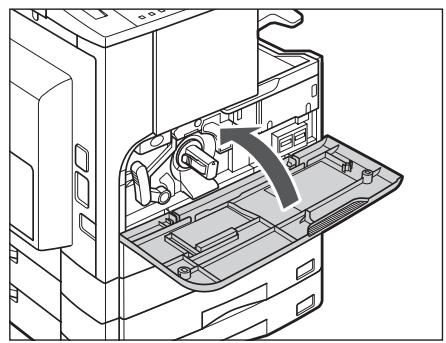 CANON IR 2420 - IMPORTANT - 2