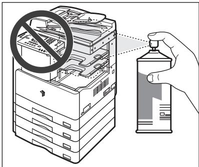 CANON IR 2420 - Moving the Machine - 6