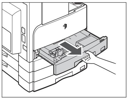 CANON IR 2420 - NOTE - 1