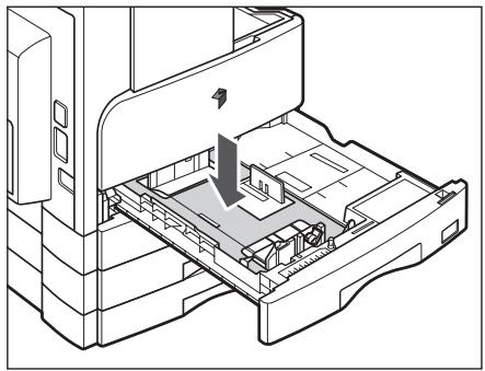 CANON IR 2420 - NOTE - 2