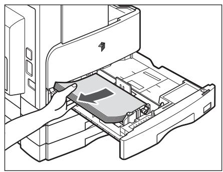 CANON IR 2420 - NOTE - 1