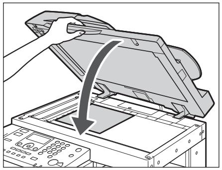CANON IR 2420 - 3 - 1