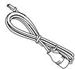 ALPINE KCE-300BT - Check accessory parts. - 3