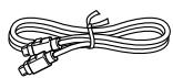 ALPINE KCE-300BT - Check accessory parts. - 4