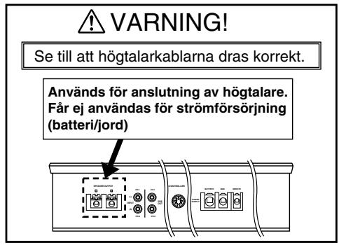 ALPINE MRD-M1000 - Uttag for kontrollenhet - 3