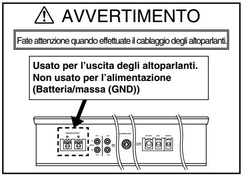 ALPINE MRD-M1000 - Uttag for kontrollenhet - 2