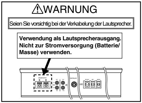 ALPINE MRD-M1000 - Uttag for kontrollenhet - 1