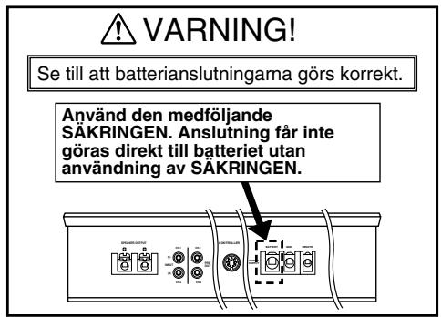 ALPINE MRD-M1000 - Uttag for kontrollenhet - 6