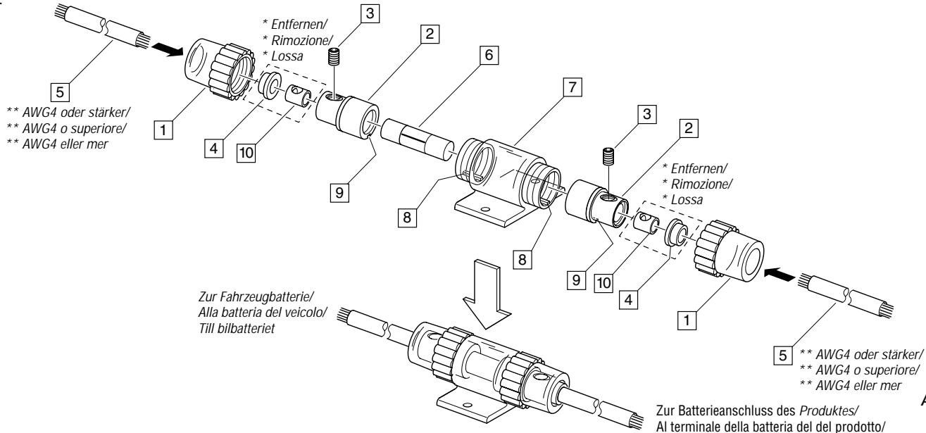 ALPINE MRD-M1000 - Svenska - 1