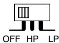ALPINE MRP-T220 - REMARQUE: - 1
