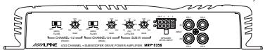 ALPINE MRP-T406 - [Espanol] - 1