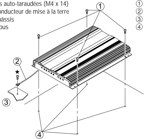 ALPINE MRV-F307 - REMARQUE: - 1