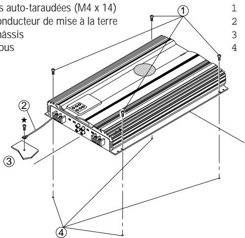 ALPINE MRV-F407 - REMARQUE: - 1