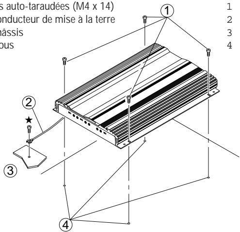 ALPINE MRV-T503 - REMARQUE: - 1