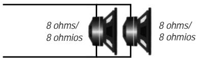 ALPINE MRV-T757 - Interruptor selector del canal de entrada - 3