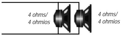 ALPINE MRV-T757 - Interruptor selector del canal de entrada - 5
