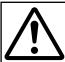 ALPINE NVD-T003 - DO NOT PLACE HANDS, FINGER OR FOREIGN OBJECTS IN INSERTION SLOTS OR GAPS. - 1