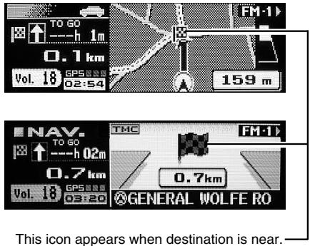 ALPINE NVD-T003 - TMC (Traffic Message Channel) - 4