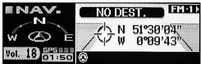 ALPINE NVD-T003 - Note - 2