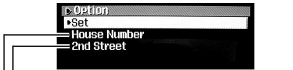 ALPINE NVD-T334 - Tips - 3