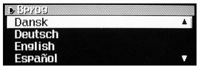 ALPINE NVD-T334 - Setting the Navigation Mode - 2