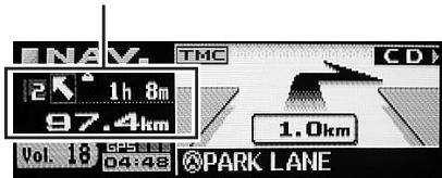ALPINE NVD-T334 - Tips - 1