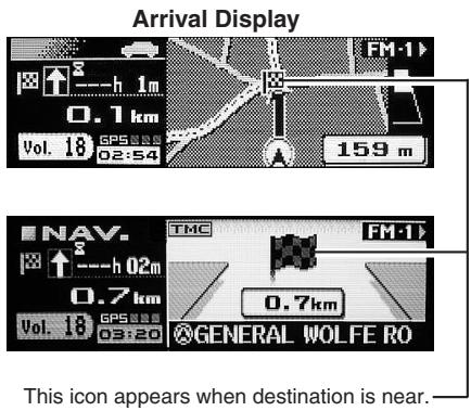 ALPINE NVD-T334 - TMC (Traffic Message Channel) - 3