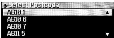 ALPINE NVD-T334 - Tips - 1