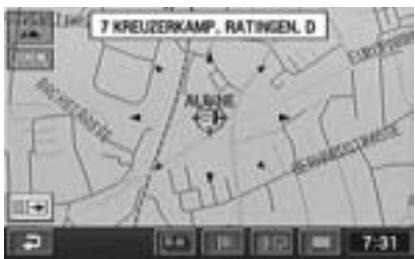 ALPINE NVD-Z001 - Location Change - 3