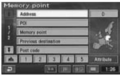 ALPINE NVD-Z001 - Registering your home - 7