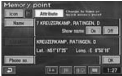 ALPINE NVD-Z001 - Registering your home - 9