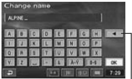 ALPINE NVD-Z001 - Name Change - 3