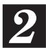 ALPINE NVD-Z001-SPACE-DB-VER-SPACE-4-10- - While a map screen is being displayed, press ENTER. - 1