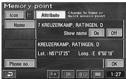 ALPINE NVD-Z001-SPACE-DB-VER-SPACE-4-10- - Registering your home - 9