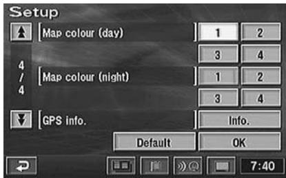 ALPINE NVD-Z001-SPACE-DB-VER-SPACE-4-10- - How to change the setups - 5