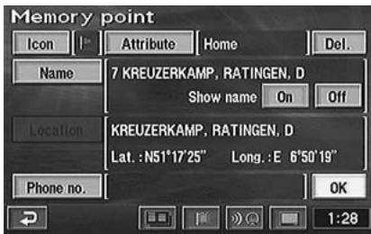 ALPINE NVD-Z001-SPACE-DB-VER-SPACE-4-10- - Registering your home - 11
