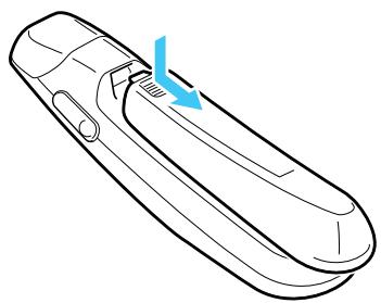 ALPINE NVE-N055PV - Das Gehäuse öffnen - 1
