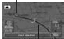 ALPINE NVE-N077P-PS-SPACE-SOFTWARE - Route - 3