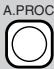 ALPINE NVE-N077P-PS-SPACE-SOFTWARE - Buttons and functions of remote controls - 14
