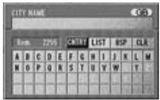 ALPINE NVE-N077P-PS-SPACE-SOFTWARE - To search in other countries: - 1
