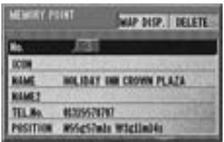 ALPINE NVE-N077P-PS-SPACE-SOFTWARE - 6 - 1
