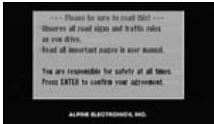 ALPINE NVE-N077P-PS-SPACE-SOFTWARE - 1-2 - 1