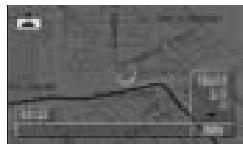 ALPINE NVE-N077P-PS-SPACE-SOFTWARE - Map matching - 1